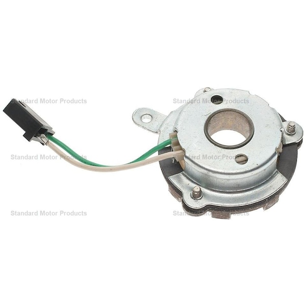 Standard Ignition DISTRIBUTOR PICKUP ASSEMBLY LX303 Zoro